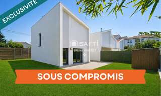 Maison 5 Pièces 95 m² à vendre à Bayonne (64100)