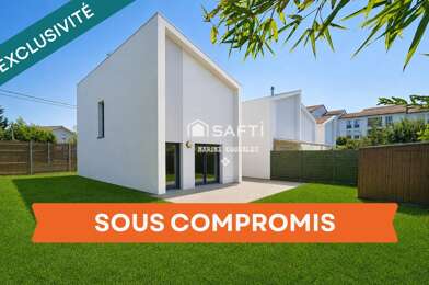 Maison 5 pièces 410000 €