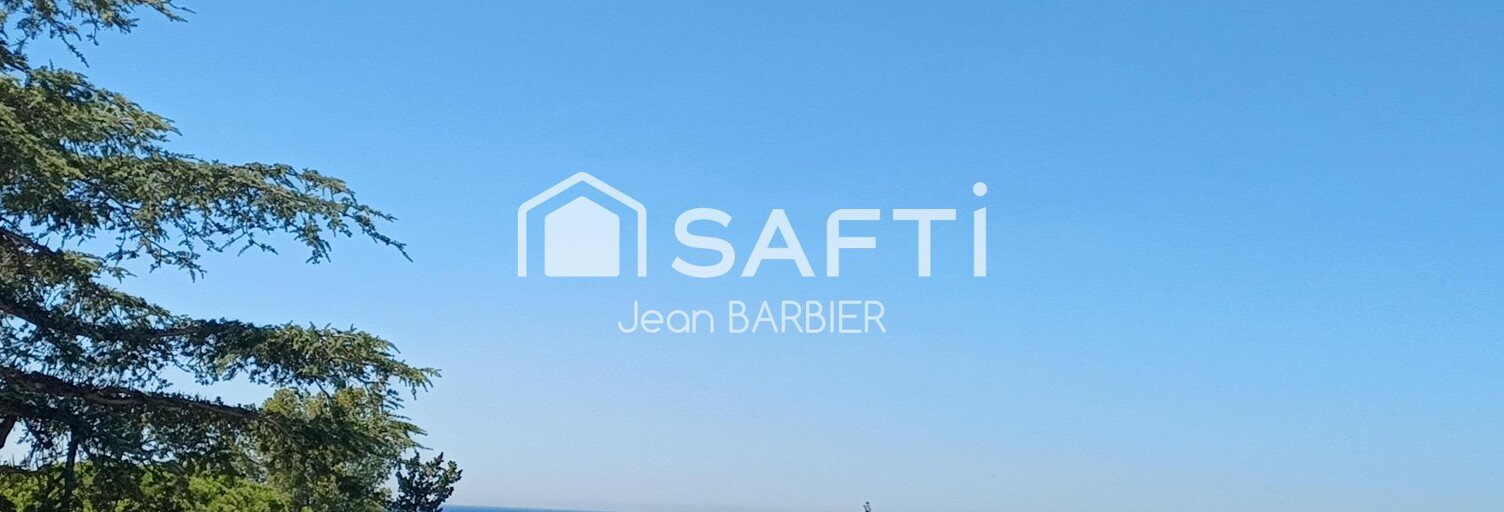 Appartement 4 Pièces 85 m² à vendre à Bandol (83150)