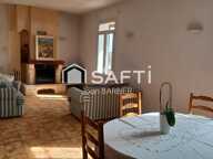 Sur la commune de Bandol, a cinq minutes a pied des plages, dans une batisse des années 30, haut de villa de 85m² de type 4 avec jardin privatif exposé Sud surplombant la baie de rénecros — photo 3