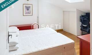 Appartement 2 Pièces 58 m² à vendre à Marseille 2 (13002)