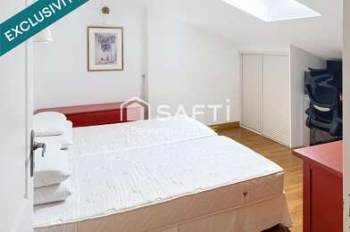 Appartement 2 pièces 195000 €
