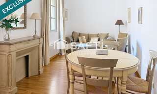 Appartement 2 Pièces 58 m² à vendre à Marseille 2 (13002)