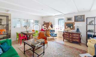 Maison 8 Pièces 224 m² à vendre à Perros-Guirec (22700)