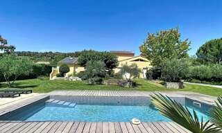 Maison 7 Pièces 180 m² à vendre à Cadenet (84160)