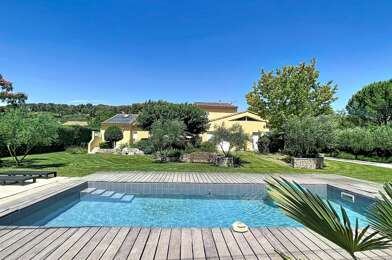 Maison 7 pièces 798000 €