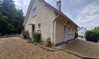 Maison 4 Pièces 115 m² à vendre à Cellettes (41120)
