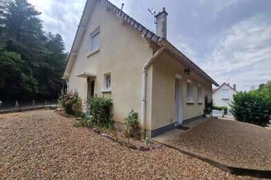 Maison 4 pièces 185000 €