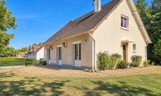 Maison 4 Pièces 115 m² à vendre à Cellettes (41120)