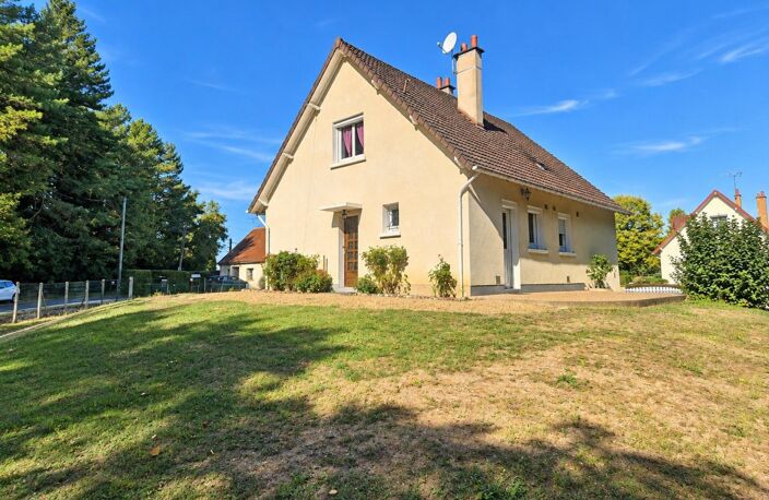 Maison familiale avec terrain de 1 100 m² — photo 2