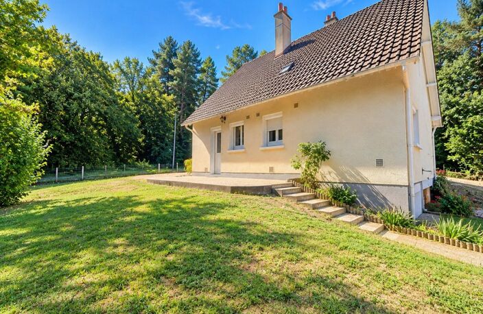 Maison familiale avec terrain de 1 100 m² — photo 3