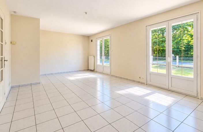 Maison familiale avec terrain de 1 100 m² — photo 4