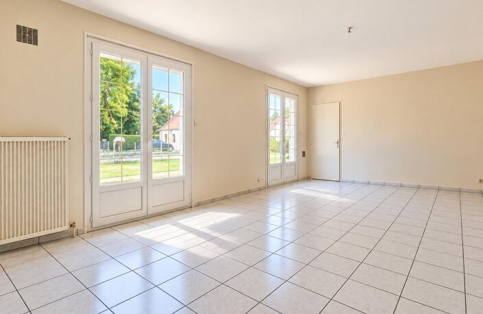 Maison familiale avec terrain de 1 100 m² — photo 5