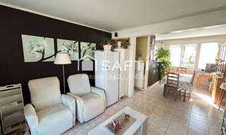 Appartement 4 Pièces 66 m² à vendre à Saint-Quentin (02100)