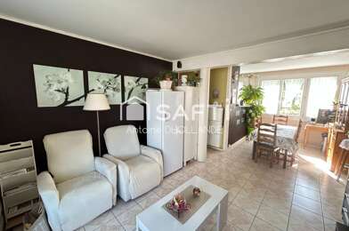 Appartement 4 pièces 54900 €