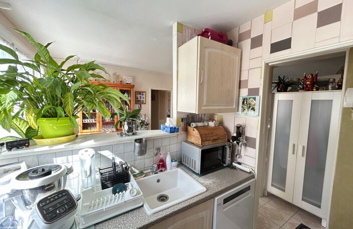 Appartement 3 chambres avec grand balcon — photo 2