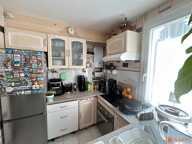 Appartement 3 chambres avec grand balcon — photo 3