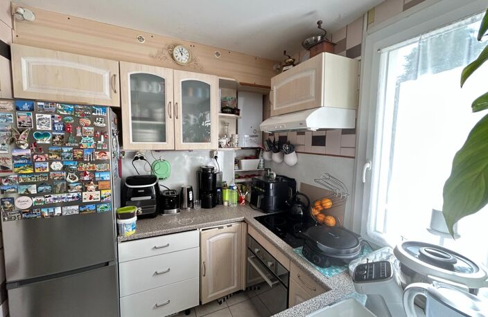 Appartement 3 chambres avec grand balcon — photo 3