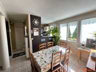 Appartement 3 chambres avec grand balcon — photo 4