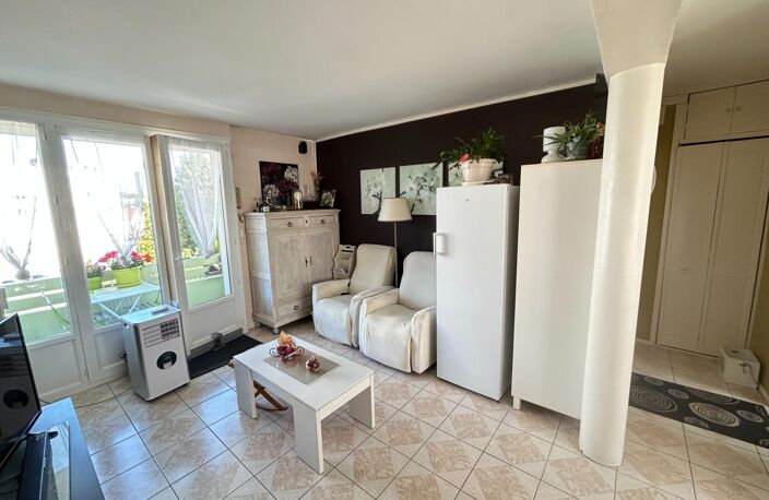 Appartement 3 chambres avec grand balcon — photo 5