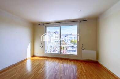 Appartement 3 pièces 119000 €