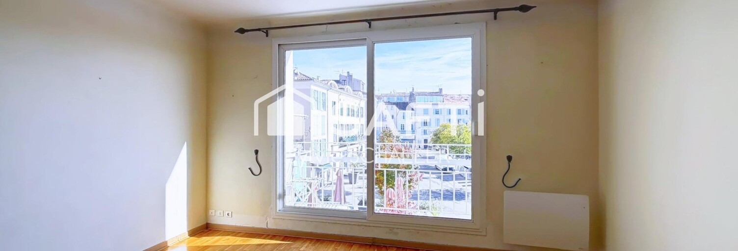 Appartement 3 Pièces 67 m² à vendre à Manosque (04100)