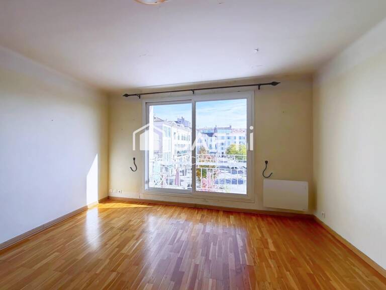 Appartement T3 remis en état ! — photo 1