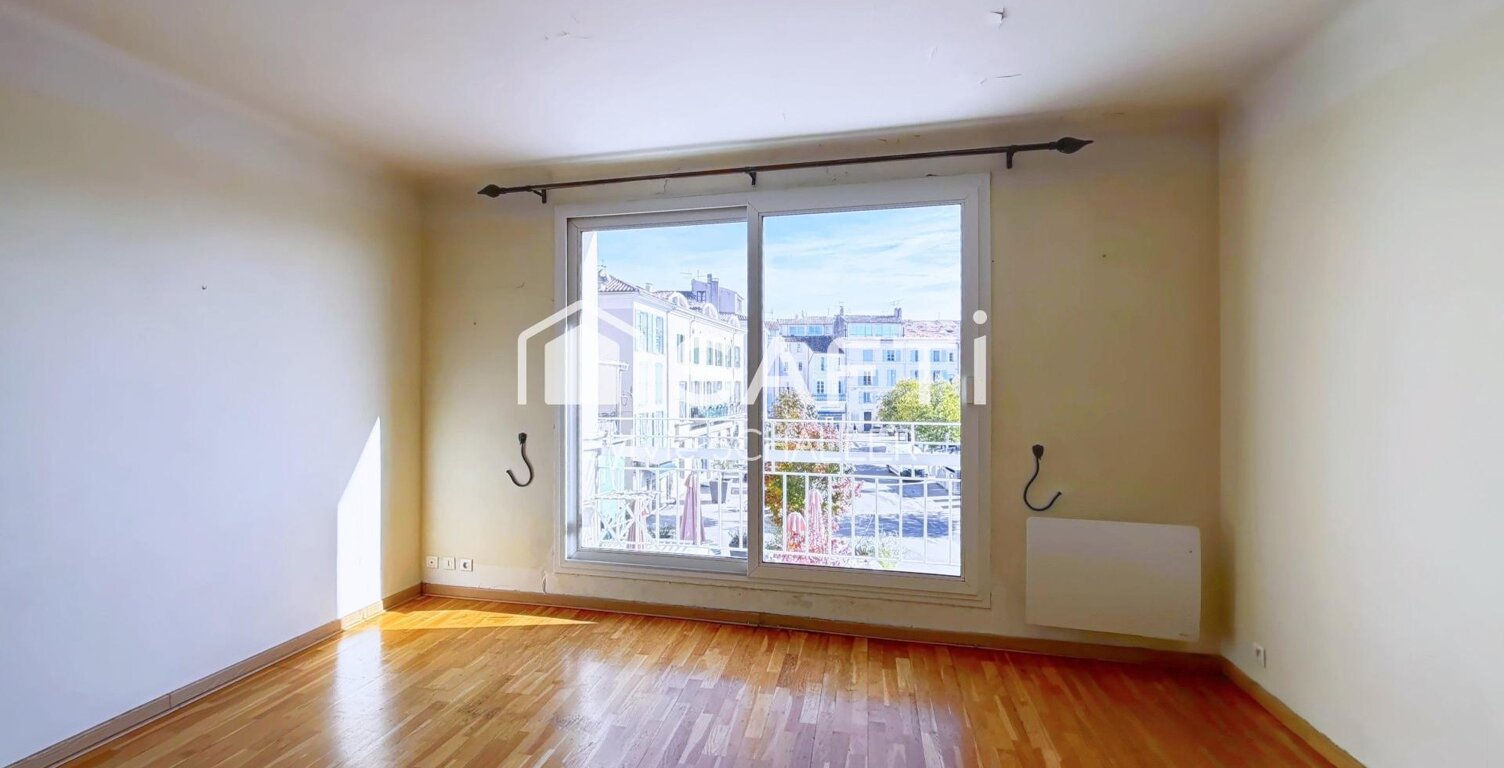 Appartement T3 remis en état ! — photo 1