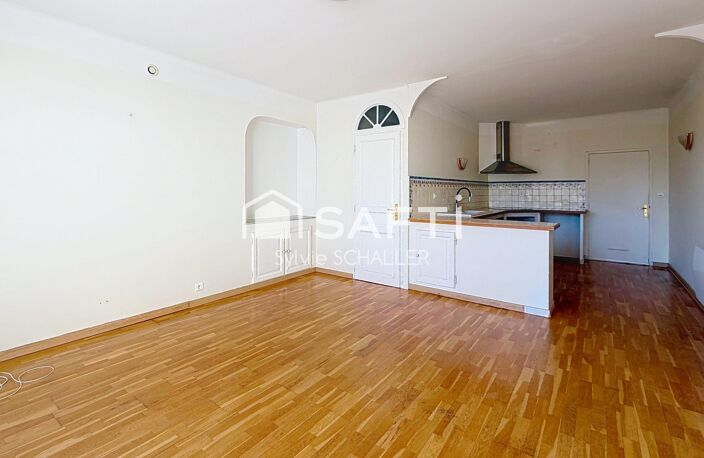 Appartement T3 remis en état ! — photo 3