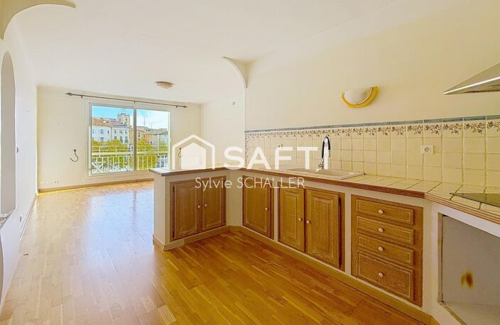 Appartement T3 remis en état ! — photo 4
