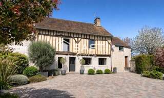 Maison 7 Pièces 240 m² à vendre à Arnouville-lès-Mantes (78790)