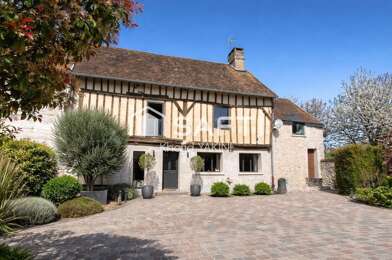 Maison 7 pièces 565000 €