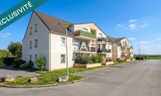 Appartement 3 Pièces 64 m² à vendre à Friville-Escarbotin (80130)