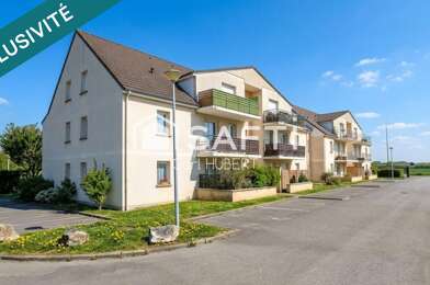 Appartement 3 pièces 87000 €