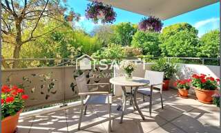 Appartement 3 Pièces 60 m² à vendre à Marseille 11 (13011)