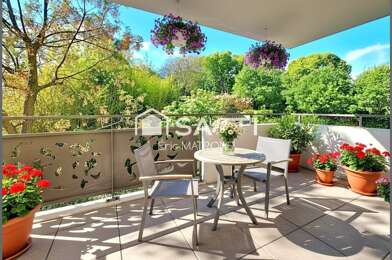 Appartement 3 pièces 255000 €