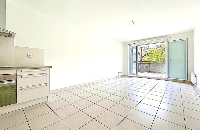 Appartement 3 pièces 60 m² avec 2 parkings — photo 2