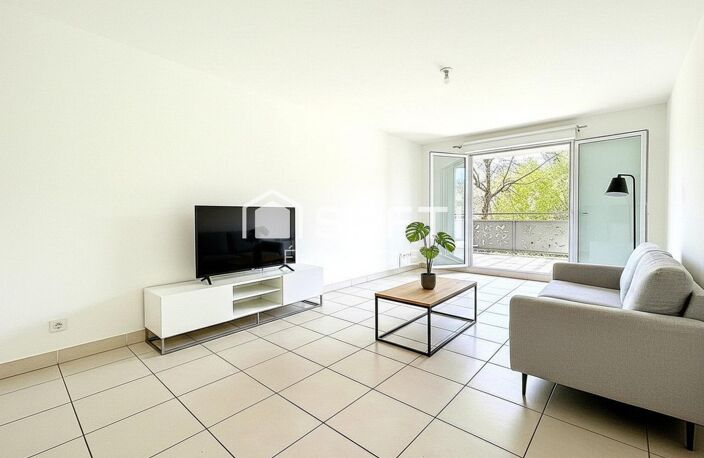 Appartement 3 pièces 60 m² avec 2 parkings — photo 3