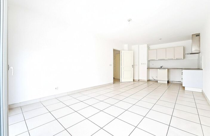 Appartement 3 pièces 60 m² avec 2 parkings — photo 4
