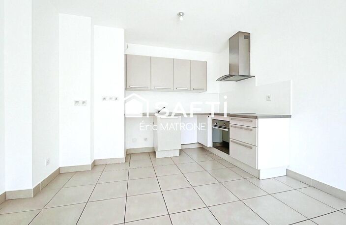 Appartement 3 pièces 60 m² avec 2 parkings — photo 5