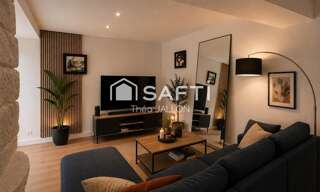 Appartement 2 Pièces 51 m² à vendre à Besançon (25000)