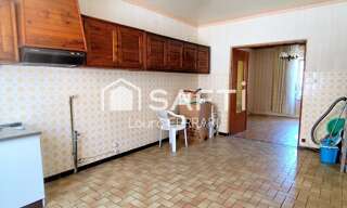 Maison 3 Pièces 67 m² à vendre à Jœuf (54240)