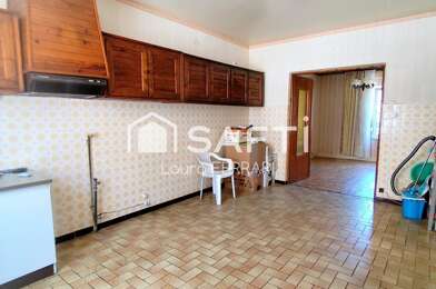 Maison 3 pièces 99000 €