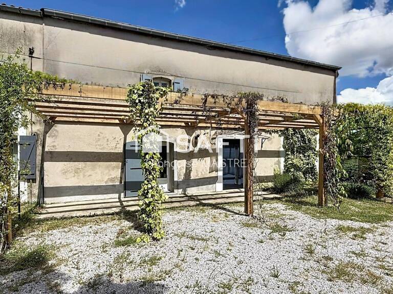 Charme, volumes, 3 chambres + studio indépendant — photo 1
