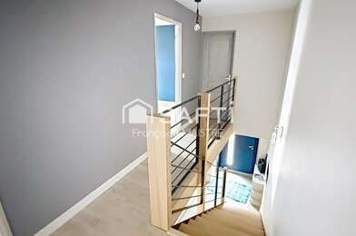 Maison 6 pièces 199000 €