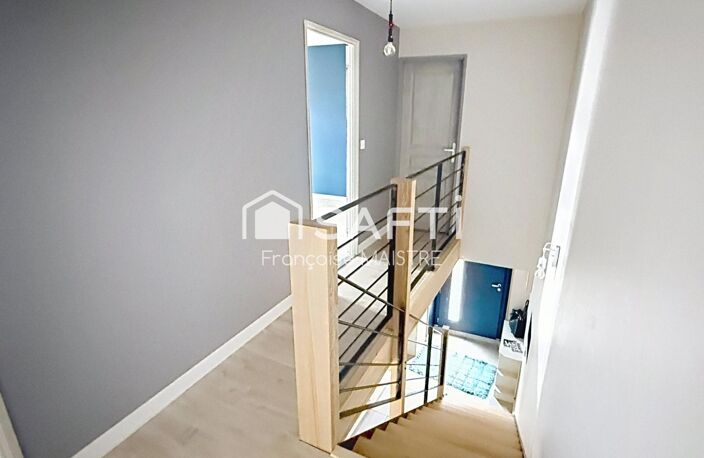 Charme, volumes, 3 chambres + studio indépendant — photo 3