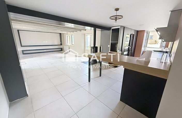 Charme, volumes, 3 chambres + studio indépendant — photo 4