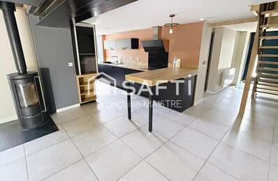 Charme, volumes, 3 chambres + studio indépendant — photo du bien