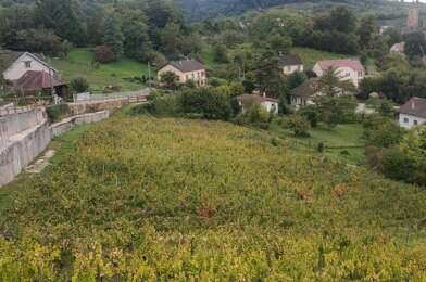 Terrain  130000 €