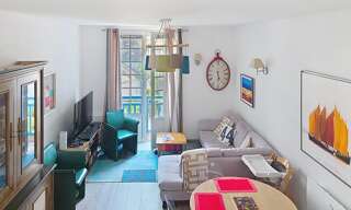 Appartement 4 Pièces 75 m² à vendre à La Baule-Escoublac (44500)